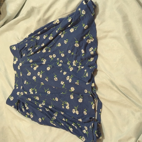 SO Skater Skirt with pockets - Picture 1 of 2